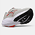 Tênis Esportivo Feminino Mizuno Space 6 - Cinza Claro - Imagem 5