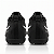 Chuteira Society Mizuno Regent Club Jr Cor: Preto Branco - Imagem 4
