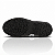 Chuteira Society Mizuno Regent Club Jr Cor: Preto Branco - Imagem 5