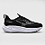 Tênis Mizuno Unissex Esportivo - Coll Ride 4 Preto 101181181 - Imagem 1
