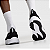 Tênis Mizuno Unissex Esportivo - Coll Ride 4 Preto 101181181 - Imagem 4