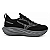Tênis Esportivo Mizuno Cool Ride 4 Preto/Chumbo - Imagem 1