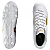 Chuteira de Campo Mizuno Regent Club Cor: Branco Dourado - Imagem 2