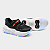 Skatenis Bibi de Luzinha Light 3.0 Tecido Preto/Eletric - 1303003 - Imagem 1