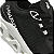 Tênis Feminino Casual Via Marte Black Raven - Ref. 378-001-02 - Imagem 4