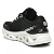 Tênis Feminino Casual Via Marte Black Raven - Ref. 378-001-02 - Imagem 3