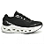 Tênis Feminino Casual Via Marte Black Raven - Ref. 378-001-02 - Imagem 1