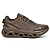 Tênis Feminino Casual Cor: Chocolate - Ref. 378-001-07 - Imagem 1