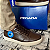 Tênis Masculino em Couro Casual Pegada Marrom - 111909-03 - Imagem 5
