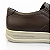 Tênis Casual Masculino Pegada em Couro Cab Strech - 110303-04 - Imagem 5