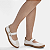 Tênis Feminino Casual Via Marte Marfim / Branco - 129-019-06 - Imagem 5