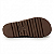 Chinelo Modare Cabedal Tela Fiorucci/MIlano Cacau - 7200.104 - Imagem 8