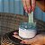 Sugar Scrub Alma Serena – Esfoliante Corporal Natural | Pele renovada, macia e radiante - Imagem 2