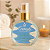 Body Splash Natural Alma Serena – Frescor e Perfume para o Dia Todo - Imagem 1