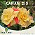 Enxerto CANAN 215 PERFUMADA - Imagem 1