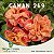 Enxerto CANAN 269 PERFUMADA - Imagem 1