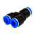 União Y PU 10mm - Imagem 1