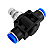 Regulador de Fluxo em Linha 6mm - Imagem 2