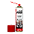Desengripante Anticorrosivo Spray Lub Fast - 300ml - Imagem 2