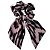 Scrunchie Tigre - Imagem 4