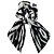 Scrunchie Tigre - Imagem 3
