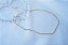 Choker com Bolinhas Lisas Banhada a Ouro 18K - Imagem 3