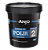 massa de polir ht base agua branco - Imagem 1