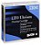 FITA LTO DE LIMPEZA IBM PN: 35L2086 - Imagem 1