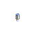 Conexão Pneumática Engate Rápido QS-1/4-12 Rosca 1/4 x 12mm - Festo - Imagem 5