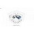 Conexão Pneumática Engate Rápido Tipo L QSML-M5-6 Rosca M5 x 6mm - Festo - Imagem 3