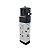 Válvula Solenoide 5/2 Vias VUVS-LK25-M52-AD-G14-1B2-S - Festo - Imagem 1
