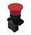 BOTAO DE EMERG. PL. XB2-ET42 C/TRAVA - SIBRATEC - Imagem 4