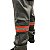 Calça Nr10 Anti-chama Risco 2 Cinza Guardian Dx Ca 3097 - Imagem 7