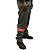Calça Nr10 Anti-chama Risco 2 Cinza Guardian Dx Ca 3097 - Imagem 5