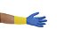 LUVA NEOLATEX - DANNY - Imagem 2