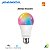 LAMPADA RGB SMART WIFI LED 110/220V - Imagem 3