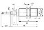 SENSOR EX-IFL 10-30L-11TP - Imagem 4