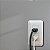 CONJ 2 TOMADA 2P+T SEPARADAS 10A-250V 4X2 - Imagem 4