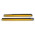 CORTINA DE LUZ, ALTURA 1200MM, RESOLUCAO 30MM, CATEGORIA 4,PNP, 24 VDC - Imagem 2