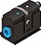 SENSOR PRESSÃO SDE5-D10-O-Q6E-P-M8 - Imagem 1