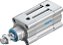 Cilindro Pneumático Normalizado DSBC-32-125-PPVA-N3 FESTO - Imagem 1