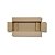 Caixa K0 - 20 unidades (41x13,5x5 cm) - Imagem 5