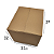 Caixa J0 - 10 unidades (39x33,5x32 cm) - Imagem 1