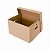 Caixa Organizadora com Tampa Y0 - 1 unidade (44x38x26 cm) - Imagem 2