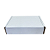 Caixa B1 branca cv - 20 unidades (19,5x14x5 cm) - Imagem 4