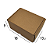 Caixa A0 cv - 20 unidades (18x13x9 cm) - Imagem 1