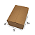 Caixa A2 - 20 unidades (16x11x6 cm) - Imagem 1