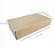 Caixa H1 cv p/ raquetes de Beach Tennis - 20 unidades (51,5x31,5x10 cm) - Imagem 1