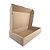 Caixa H1 cv p/ raquetes de Beach Tennis - 20 unidades (51,5x31,5x10 cm) - Imagem 2