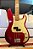 Fender Precision Bass 1957 Reissue Cherry - Imagem 1